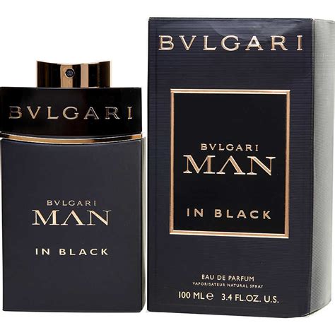 bvlgari man in black 100ml us tax free miami airport